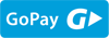 gopay bannery modre